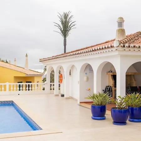Gogh Praia Da Luz