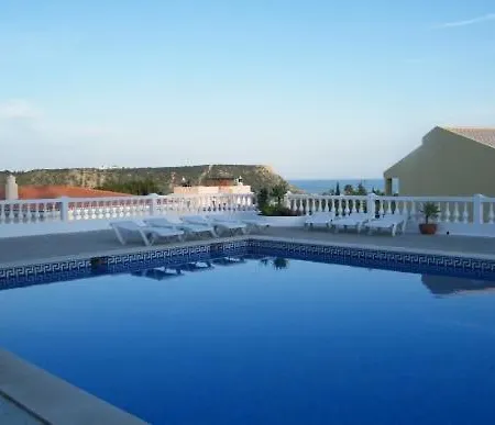Gogh Villa Praia Da Luz