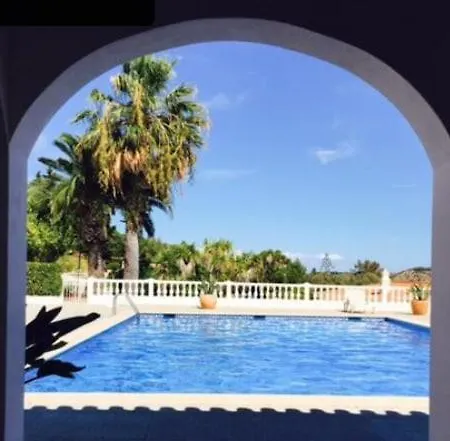 Gogh Villa *