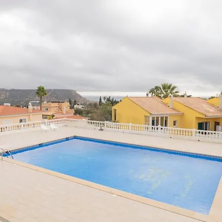 Gogh Villa Praia Da Luz