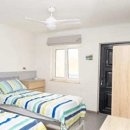 Gogh Villa Praia Da Luz