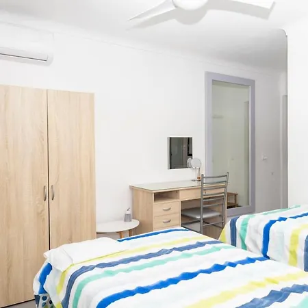 Вилла Gogh Praia Da Luz