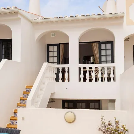 Вилла Gogh Praia Da Luz